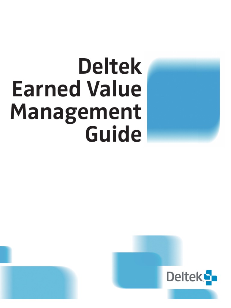 Deltech EVMGuide | PDF