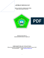 Laporan Penyelenggaraan PPDB 2023