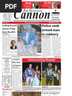 Download Gonzales Cannon Issue Oct 27 by Nikki Maxwell SN70521515 doc pdf