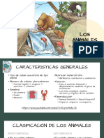 UD4 - Los Animales. Funciones Vitales2