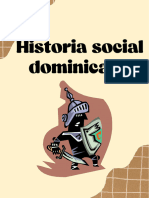 Historia Dominicana 1