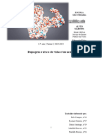 Trabalho FINAL DOPING - Ed. Física