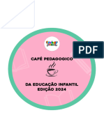 Café Pedagogico