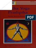 Hatha Yoga Pradipika: Swami Muktibodhananda