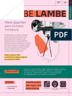 PRO-MEN Anexo 30 Ficha Artes Lambe Lambe