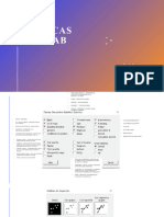 Graficas Estadisticas en Minitab