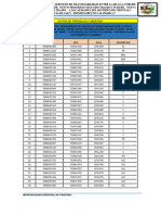 Puntos Topograficoss