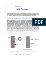 Ch2 - H4 - Radiation Heat Transfer - 2 - FS2022-23