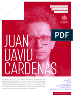 Juan David Cardenas