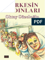 Oktay Güzeloğlu - Herkesin Kadınları