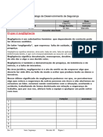 199 - 08-05-23 - Dds - o Que É Negligência