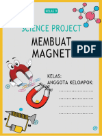 Magnet