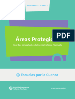 Cuadernillo - Areas Protegidas Teorico - DIGITAL 1