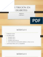 Diabetes 1 2