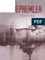 Bruce Bolt - Depremler