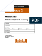 ks2 Reasoning 3 2