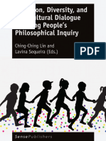 Lin, Ching-Ching-ed-Inclusion, Diversity and Intercultural Dialogue in Young People's Philosoophical Inquiry-Bk