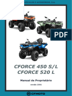 Mp-Cforce 450SL - 520L - V230324