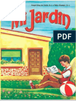 Libro Mi Jardin Edicion