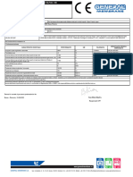 DoP Aries Strips P 3 KG