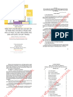 Tổng Hợp Chuyên Đề Đạt Giải Bài Tập Về Phản Ứng Chuyển Vị Trong Hóa Hữu Cơ Phục Vụ Việc Bồi Dưỡng Học Sinh Giỏi Quốc Gia (907 Trang)