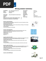 Inmarsat-C Telex Service Codes Guide | PDF | Telegraphy | Telephony