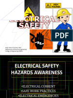 Electrical Safety