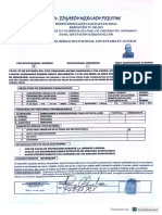 Evaluaciones Medicas Médicas Ocupacionales Incons Ingenieria