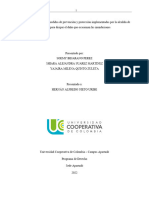 Proyecto Derecho