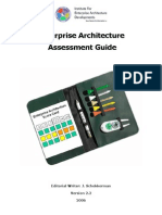 Enterprise Architecture Assessment Guide v2.2