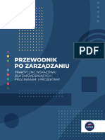 Przewodnik Po Zarządzaniu