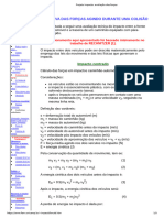 01.avaliação Das Forças de Colisão