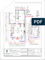 Plano Distribucion Gestion Al Desarrollo Ambiental SAS 96.5MCA