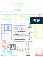 PLANO ESTRUCTURAL GLORIA A 2023-Model 02 