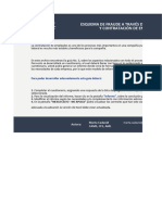 Diagnostico de Riesgo de Fraude 3 Esquema de Fraude A Traves Del Reclutamiento y Contratacion de Empleados