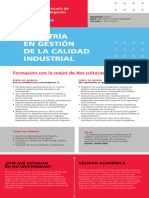 Ma Gestion Calidad Industrial