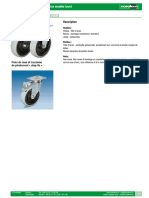 Datasheet 5773 - FR