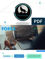 Semana 1 Wolves Trading