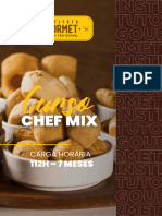 E-Book Chef Mix