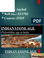 Name:-Anchal Roll No.:-23/1782 Course:-ITEP