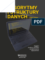 Algorytmy I Struktury I Struktury Danych Danych