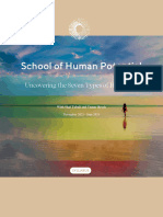 EN School of Human Potential - Syllabus