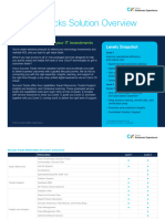 CX Success Tracks Solution Overview l1 l2