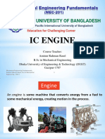 Ic Engine-2023