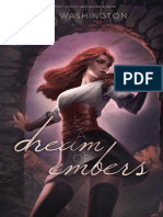 A Tempest of Shadows 3 - A Dream of Embers