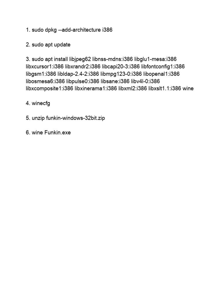 Friday Night Funkin | PDF