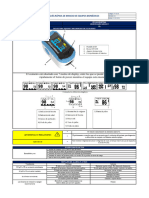 GR Pulsiox Choicemmed Md300c2