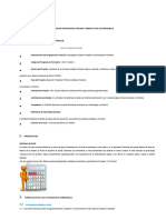 Proceso Dirección de Formación Profesional Integral Formato Guía de Aprendizaje