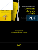 946-962 - Catecismo Da Igreja Católica