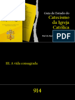 914-945 - Catecismo Da Igreja Católica